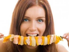 Co můžete a nemůžete jíst při Dukanově dietě